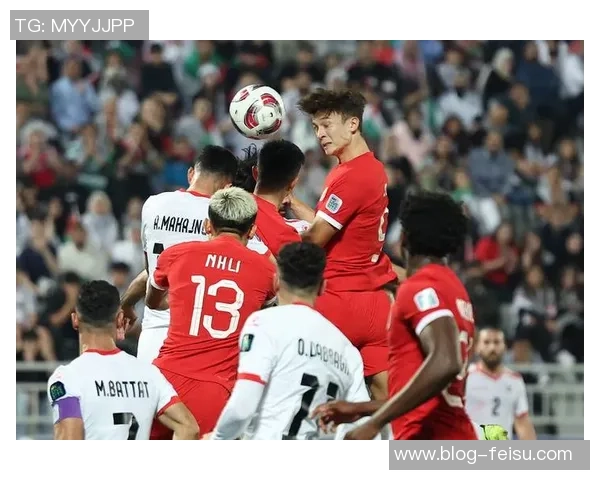 中国与巴勒斯坦精彩对决视频回顾分析及赛后点评