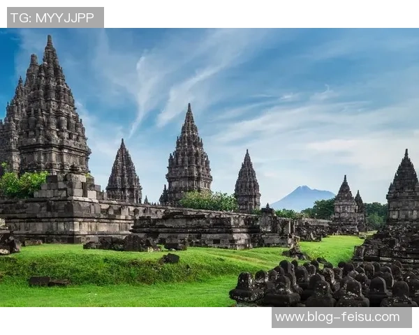 印度尼西亚vs全球旅游胜地探索之旅的独特魅力与文化体验